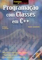 Programação com Classes em C++
