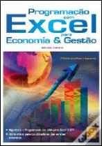 Programação com Excel para Economia & Gestão