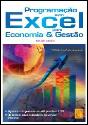 Programação com Excel para Economia & Gestão - Preview