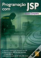 Programação com JSP Curso Completo