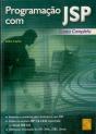 Programação com JSP Curso Completo - Preview