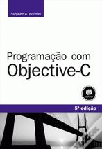 Programação com objective-C