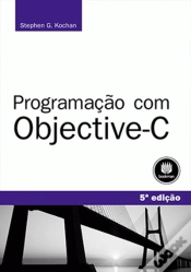 Capa do artigo Programação com objective-C