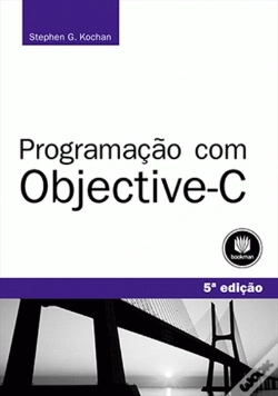 Capa do artigo Programação com objective-C