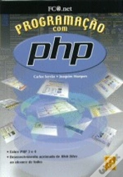 Capa do artigo Programação com PHP