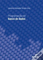 Programação De Banco De Dados