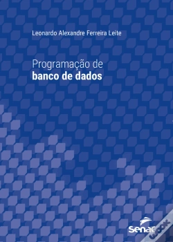 Capa do artigo Programação De Banco De Dados
