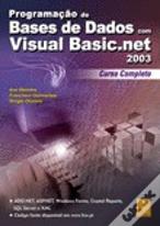 Programação de Bases de Dados com Visual Basic.net 2003 