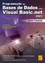 Programação de Bases de Dados com Visual Basic.net 2003  - Preview