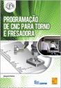 Programação de CNC para Torno e Fresadora - Preview