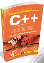 Programação de Computadores com C++ ANSI (ISO/IEC 14882:2003)