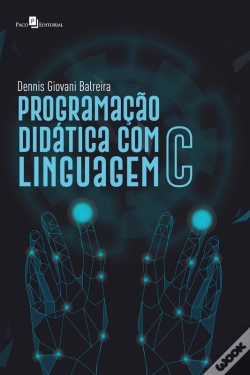 Capa do artigo Programação Didática Com Linguagem C