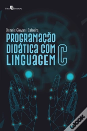 Capa do artigo Programação Didática Com Linguagem C