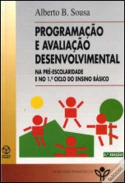 Capa do artigo Programação e Avaliação Desenvolvimental