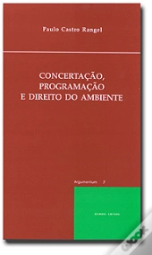 Programação e Direito do Ambiente Concertação