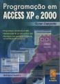 Programação em Access Xp e 2000 - Preview