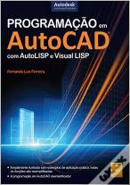 Programação em AutoCAD com AutoLISP e Visual LISP