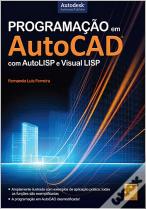 Programação em AutoCAD com AutoLISP e Visual LISP
