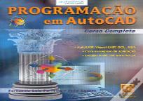 Programação em AutoCad