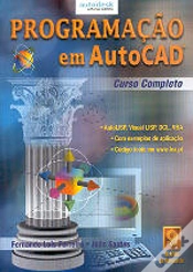 Capa do artigo Programação em AutoCad