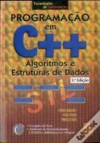 Programação em C++ - Algoritmos e Estruturas de Dados
