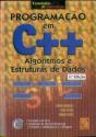 Programação em C++ - Algoritmos e Estruturas de Dados - Preview