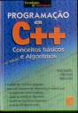 Programação em C++ - Conceitos Básicos e Algoritmos - Preview
