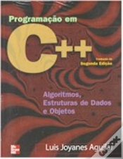 Capa do artigo Programação em C++