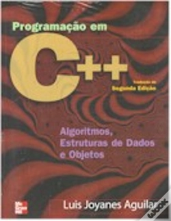 Capa do artigo Programação em C++