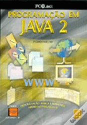 Capa do artigo Programação em Java 2