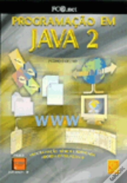 Capa do artigo Programação em Java 2