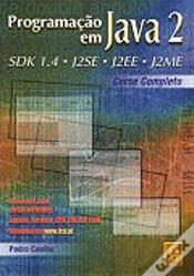 Capa do artigo Programação em Java 2