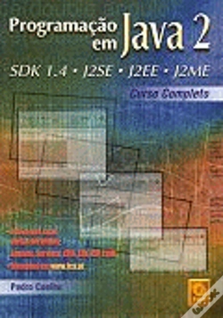 Capa do artigo Programação em Java 2