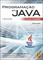 Programação em Java