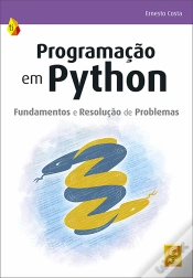 Capa do artigo Programação em Python