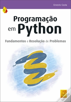 Capa do artigo Programação em Python