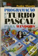 Programação em Turbo Pascal para Windows