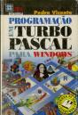 Programação em Turbo Pascal para Windows - Preview