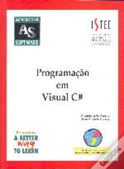 Capa do artigo Programação em Visual C#