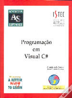 Capa do artigo Programação em Visual C#