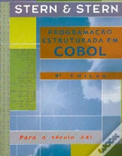 Capa do artigo Programação Estruturada em Cobol