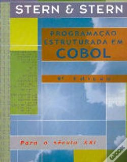 Capa do artigo Programação Estruturada em Cobol