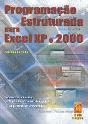 Programação Estruturada para Excel XP e 2000 - Preview