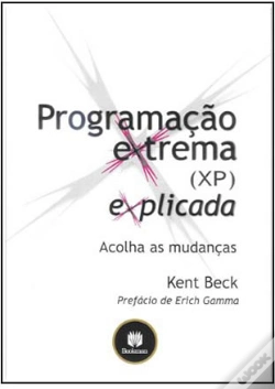 Capa do artigo Programação Extrema (XP) Explicada