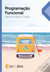 Capa do artigo Programação Funcional