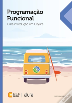 Capa do artigo Programação Funcional