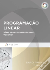 Capa do artigo Programação Linear