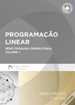 Capa do artigo Programação Linear