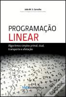 Programação Linear