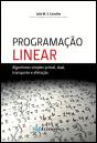 Programação Linear - Preview